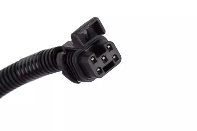Socket & Wire - GM (15803483)