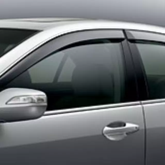 Door Visor - Acura (08R04-SJA-201)