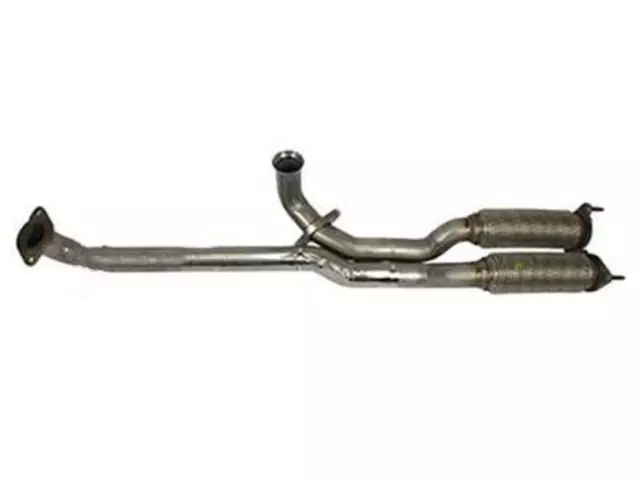 Exhaust Pipe - Ford (DA5Z-5G203-A)