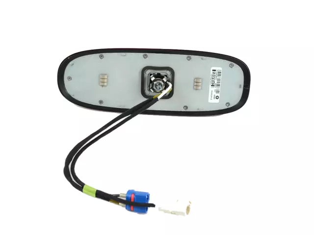 Antenna - Mopar (1YG06JRPAF)