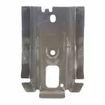 CK4Z61508A16B - Body: Front Bow Extension for Ford: E-Transit, Transit-150, Transit-250, Transit-350, Transit-350 HD Image