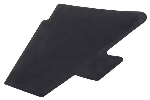 22856657 - Body: Insulator for Cadillac: CTS, XT5 | GMC: Hummer EV Pickup, Hummer EV SUV Image