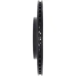 12661087SL - : StopTech Sport Slotted Brake Rotor; Rear Left for Stoptech Image