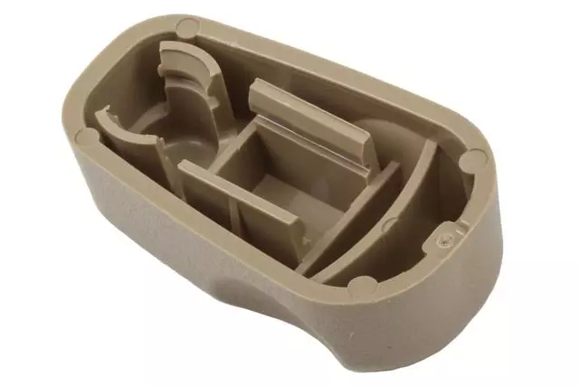 15222984 - Body: Seat Switch Knob for Buick: LaCrosse, Lucerne | Cadillac: DTS, Escalade, Escalade ESV, Escalade EXT | Chevrolet: Avalanche, Silverado 1500, Silverado 2500 HD, Silverado 3500 HD, Suburban 1500, Suburban 2500, Tahoe | GMC: Sierra 1500, Sierra 2500 HD, Sierra 3500 HD, Yukon, Yukon XL 1500, Yukon XL 2500 Image