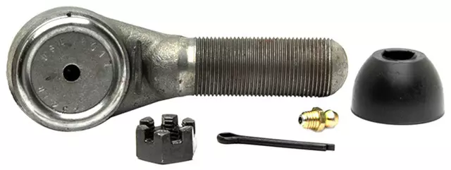 Driver Side Steering Linkage Outer Tie Rod - ACDelco (46A0125A)