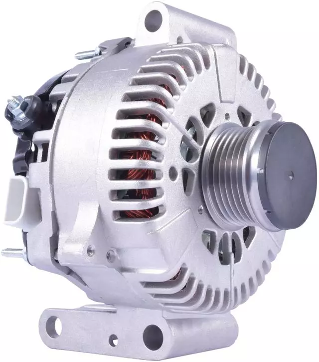 3351203 - : Alternator for ACDelco Image