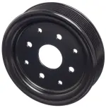 210517S00B - : Pulley for INFINITI: QX56, QX80 Image