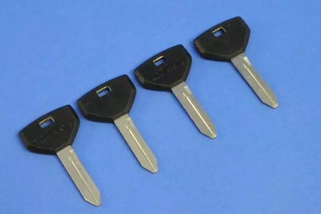 5066339AA - : Key for Mopar Image