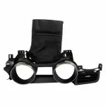 HR3Z63044D70AB - : Cluster Bezel for Ford: Mustang Image