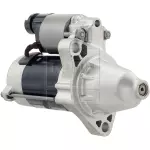 17634 - : Remy Starter Motor for Remy Image
