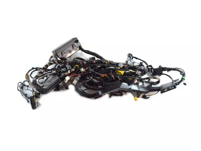Body Wiring - Mopar (68281168AE)