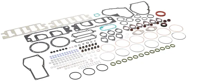 3922 - : Full Gasket Set, engine for Elring Image