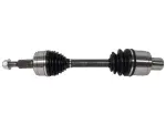 NCV11267 - : 22-24 Ford F-150 Lightning CV Axle Assembly  - Rear Right for GSP Image