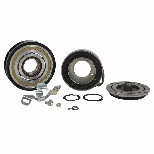 HL3Z19D786VA - : A/C Compressor Clutch for Ford Image