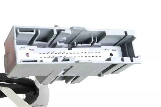 Front Floor Console Wiring Harness - GM (84555939)