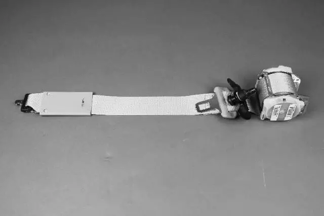 1GN451T5AE - Restraints: Retractor Seat Belt, Left for Mopar Image