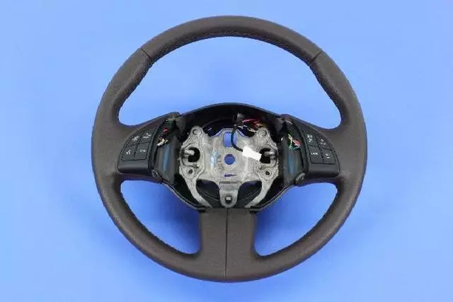 1RU71KU8AE - Steering: Steering Wheel for Mopar Image