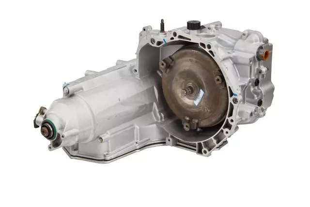 89059818 - Automatic Transmission: Trans-axle for GM Image image