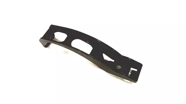 57707FJ201 - Body: Lower Bracket for Subaru Image