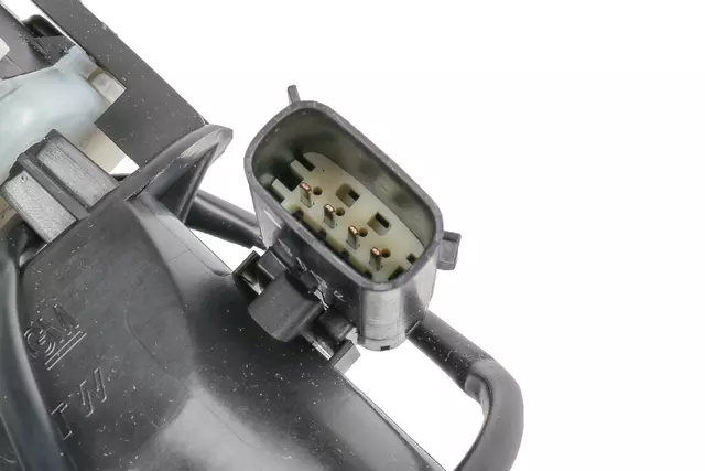 Fuel Tank Filler Pipe Housing - GM (84299427)