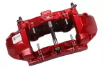 84733242 - : Front Passenger Side Brake Caliper for ACDelco Image