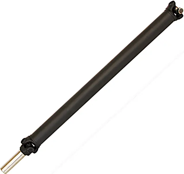 976775 - Driveline and Axles: Rear 1-Piece Steel Driveshaft Assembly for Dorman Image