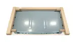 631110C160 - Body: Roof Panel for Toyota Image