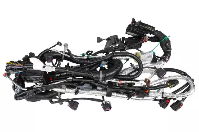 Engine Wiring Harness - GM (23508807)