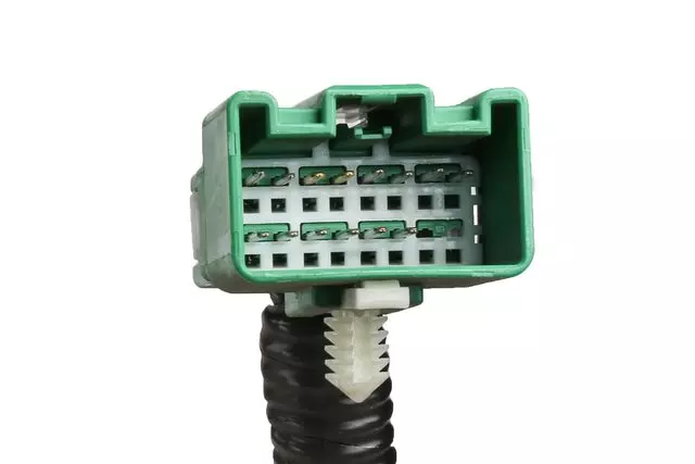 22874233 - : Passenger Seat Wiring Harness for GM Image