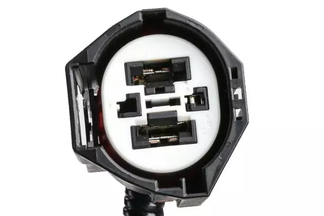 23113838 - : Engine Cooling Fan Wiring Harness for Cadillac: ELR | Chevrolet: Volt Image