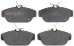 SGD542M - : Disc Brk Pad Set for Raybestos Brakes Image
