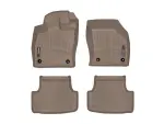 4549612 - : Tan FloorLiner™ DigitalFit® for WeatherTech Image