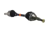 R4880213AF - : Axle Half Shaft, Left, Remanufactured for Mopar Image