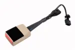 19256329 - Electrical: Buckle for GM Image