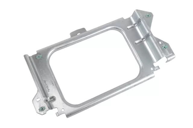 23407367 - Body: Heads Up Display Assembly Bracket for GM Image