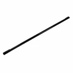 8A8Z74255A61A - Body: Upper Molding for Ford: Flex Image