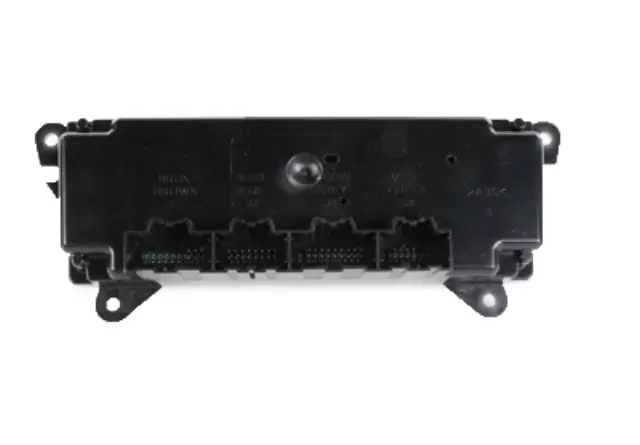 20917132 - Body: Heater Control for Saturn: Outlook Image