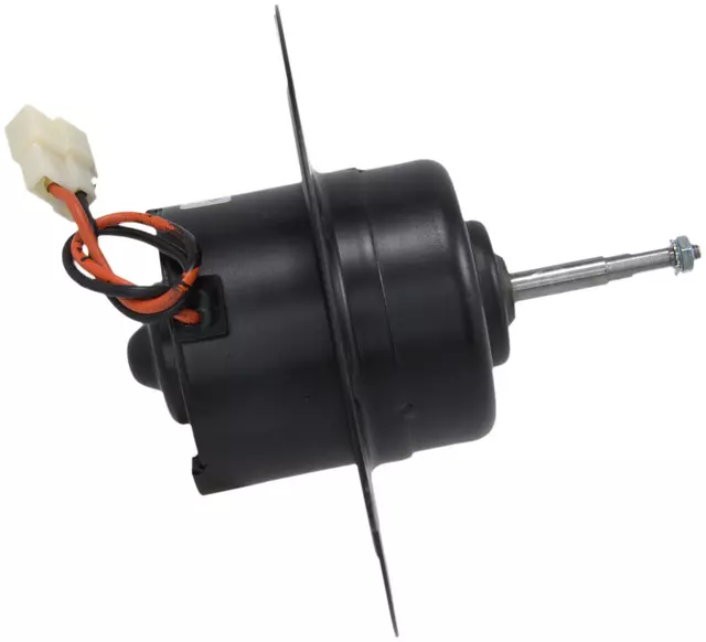 Motor - GM (19188997)