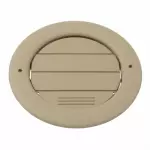 9L1Z19893AJ - Body: Louver for Lincoln: Navigator Image