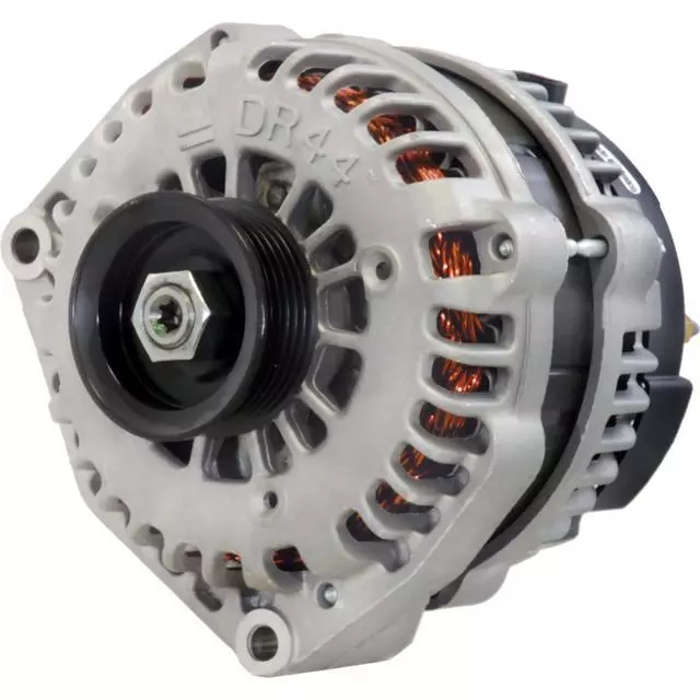 3351090 - : Alternator for ACDelco Image