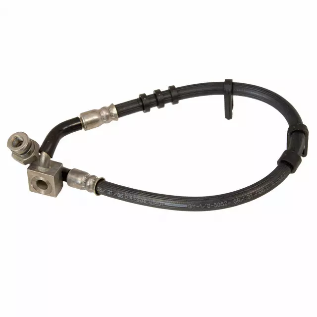 Brake Hydraulic Hose - Ford (6C2Z-2078-ML)