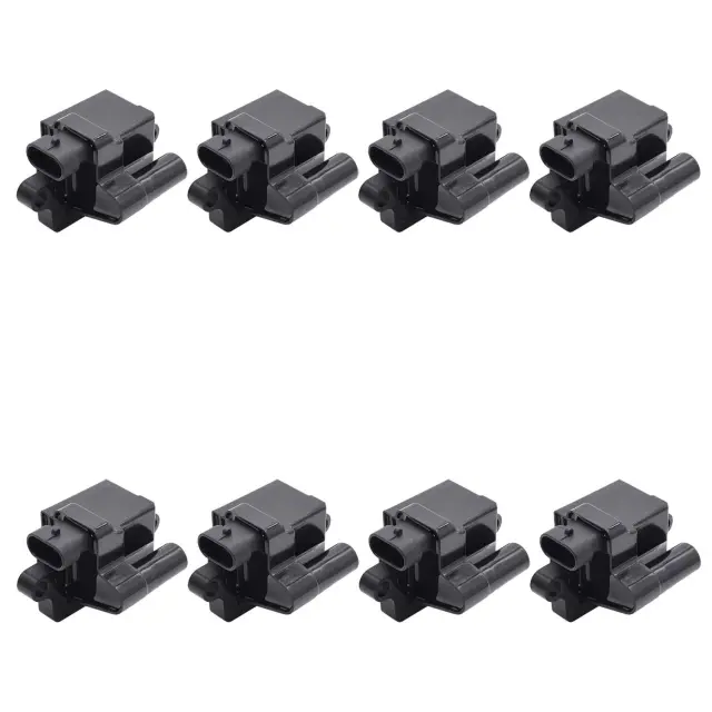 92830548 - Ignition Systems: Ignition Coil Set for Walker Products Inc. - Image