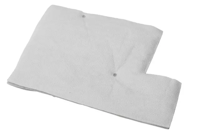 23108051 - Body: Insulator for Cadillac: Escalade, Escalade ESV | Chevrolet: Suburban, Tahoe | GMC: Yukon, Yukon XL Image