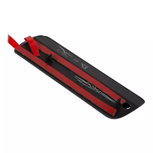 Body Side Molding - FORD (1l2z7816161ea)