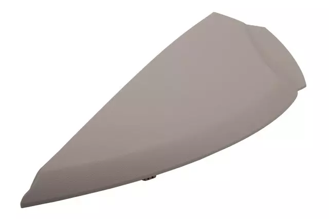 Light Platinum Driver Side Instrument Panel Outer Trim Cover - GM (84171922)