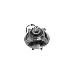 116047 - : 2004 Ford F-150 (5.4 - 4WD) Wheel Bearing and Hub Assembly  - Front for GSP Image