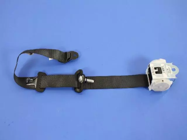 Seat Belt - Mopar (UX58XDVAD)
