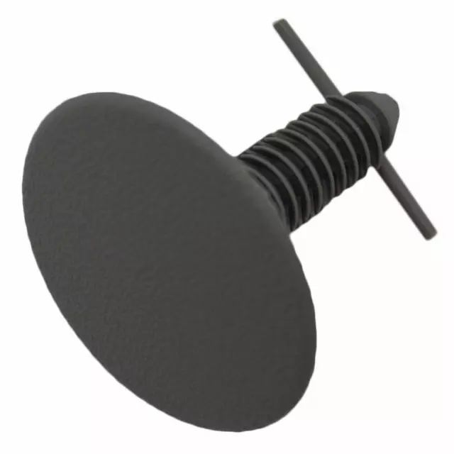 W709691N2B5 - Body: Rear Headliner Retainer for Ford: E-150, E-250, E-350 Super Duty, E-450 Super Duty Image