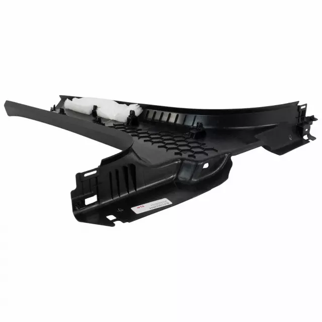 Lower Center Pillar Trim - Ford (M1PZ-7824346-AA)