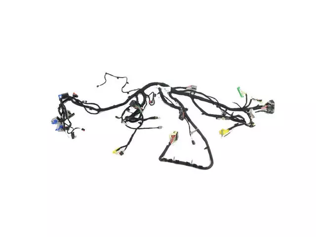 Instrument Panel Wiring - Mopar (68369060AA)